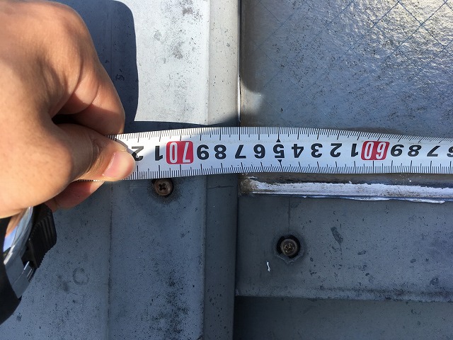 トップライトの修理工事もおまかせください